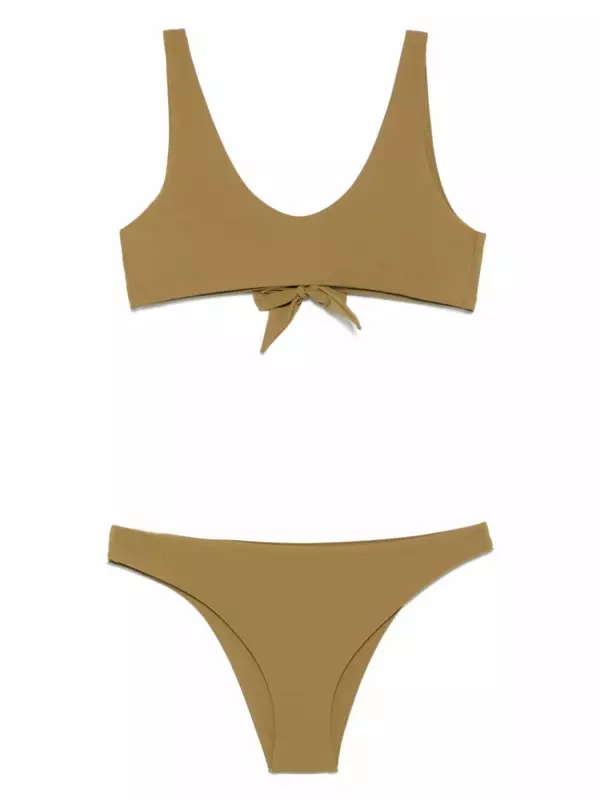 LIDO бикини Ottantuno, зеленый