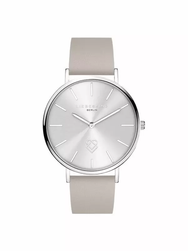 Наручные часы Liebeskind Berlin, бежевый