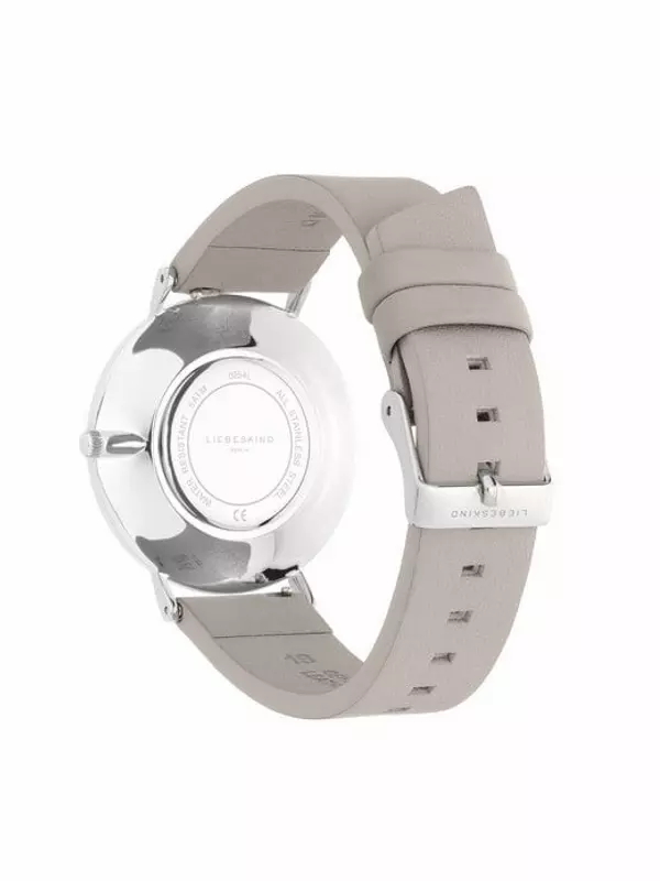 Наручные часы Liebeskind Berlin, бежевый