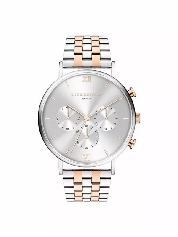 Наручные часы Liebeskind Berlin, мультиколор