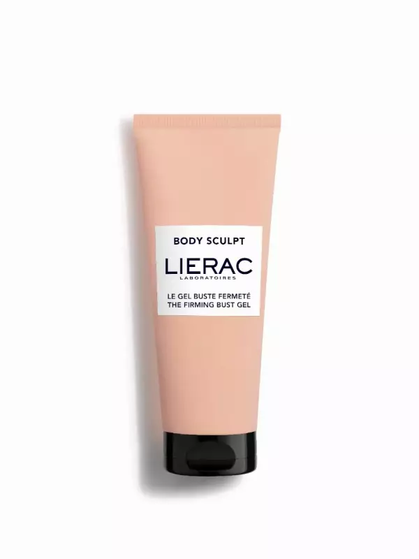 Lierac Body Sculpt Гель для груди и декольте 75 мл Лифтинговое действие