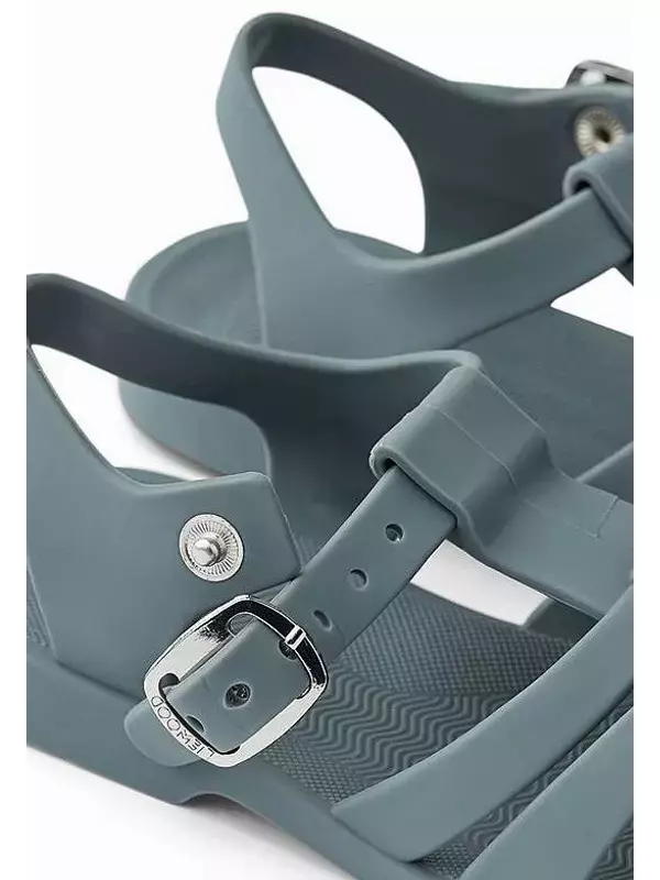 Детские сандалии Liewood Bre, синий