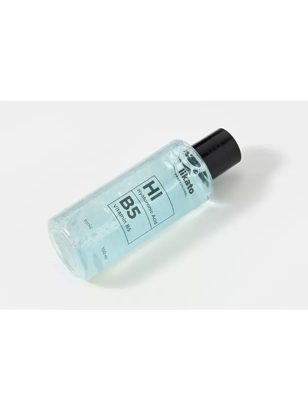 ТОНИК ДЛЯ ЛИЦА С ГИАЛУРОНОВОЙ КИСЛОТОЙ