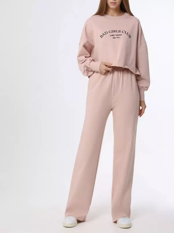 Костюм хлопковый