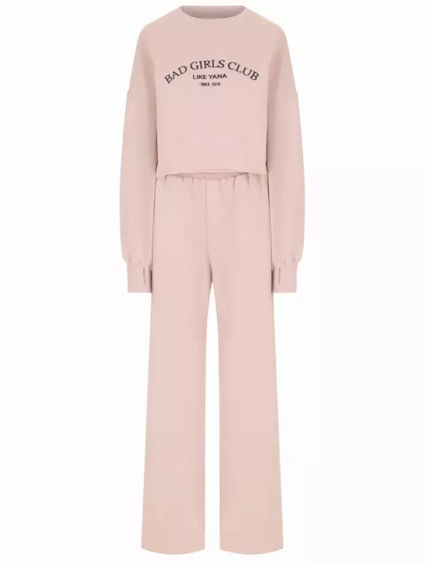 Костюм хлопковый