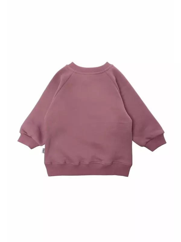 Толстовка LILIPUT, красный