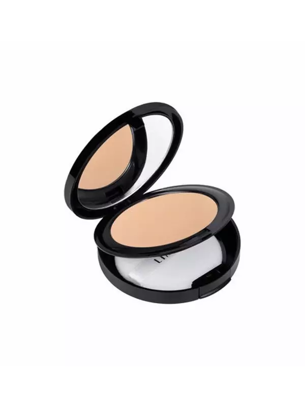 Limoni Satin Compact Powder