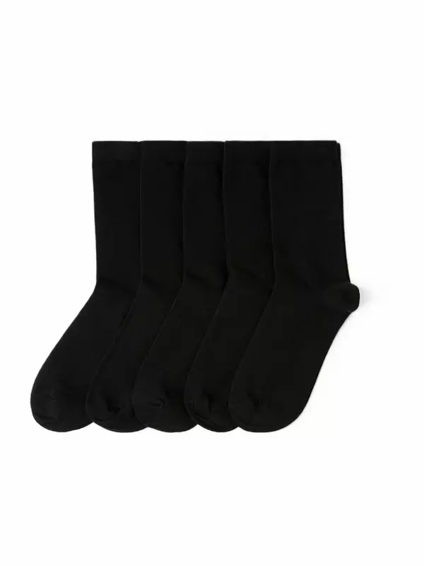 Носки Lindex, черный