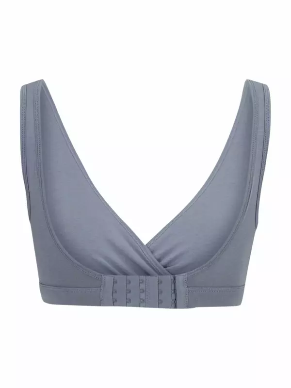 Бюстгальтер для кормления без косточек Lindex Maternity, цвет Opal/Dusky pink