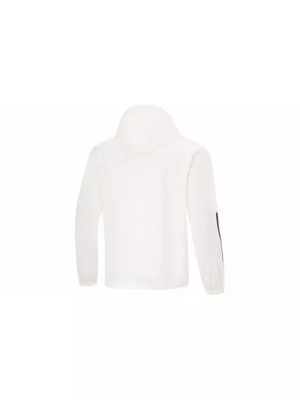 Коллекция Sports Life Тренчкот Унисекс Цвет слоновой кости Lining, цвет Ivory