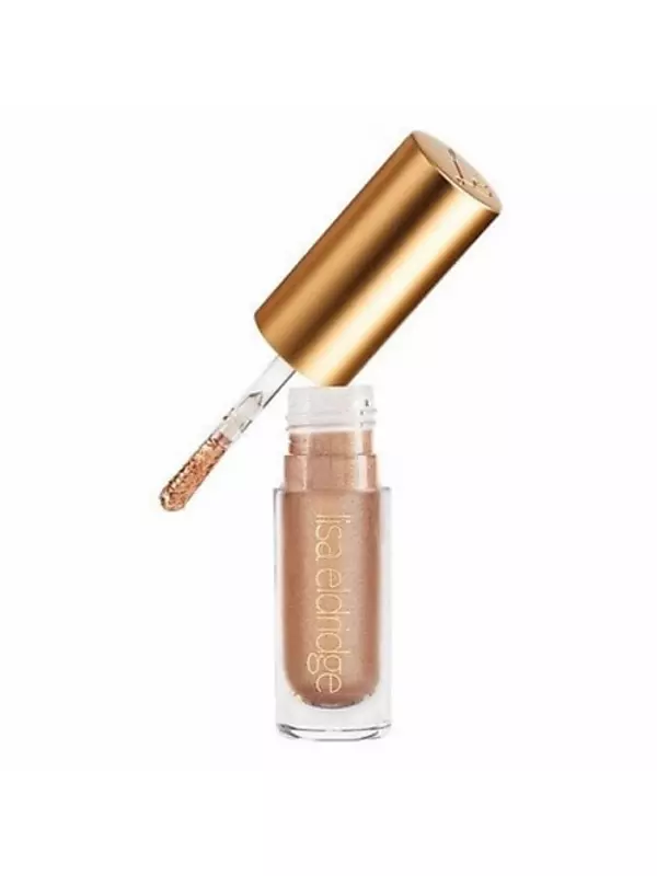 LISA ELDRIDGE Жидкие тени LIQUID LUREX EYESHADOW