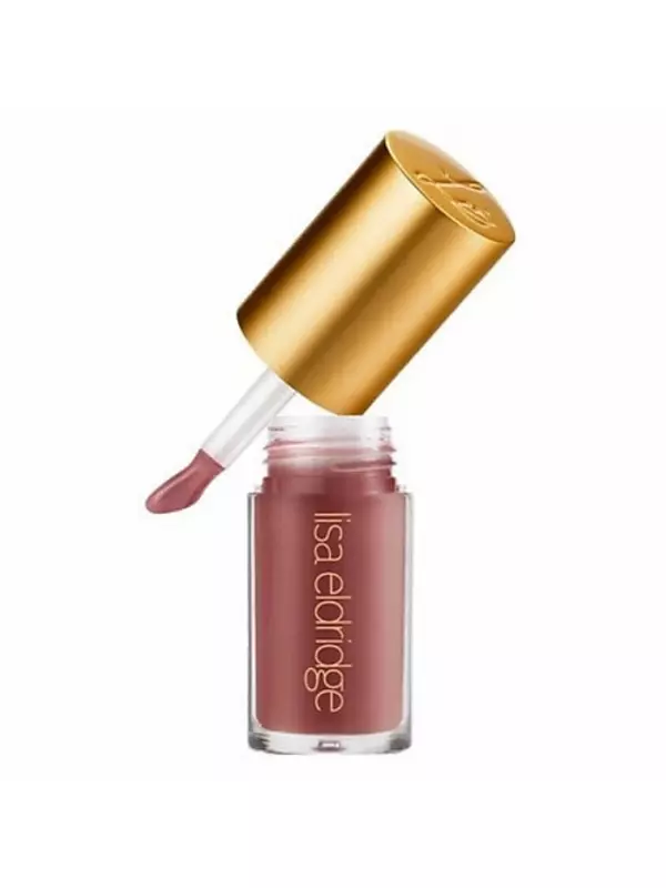 LISA ELDRIDGE Блеск для губ GLOSS EMBRACE