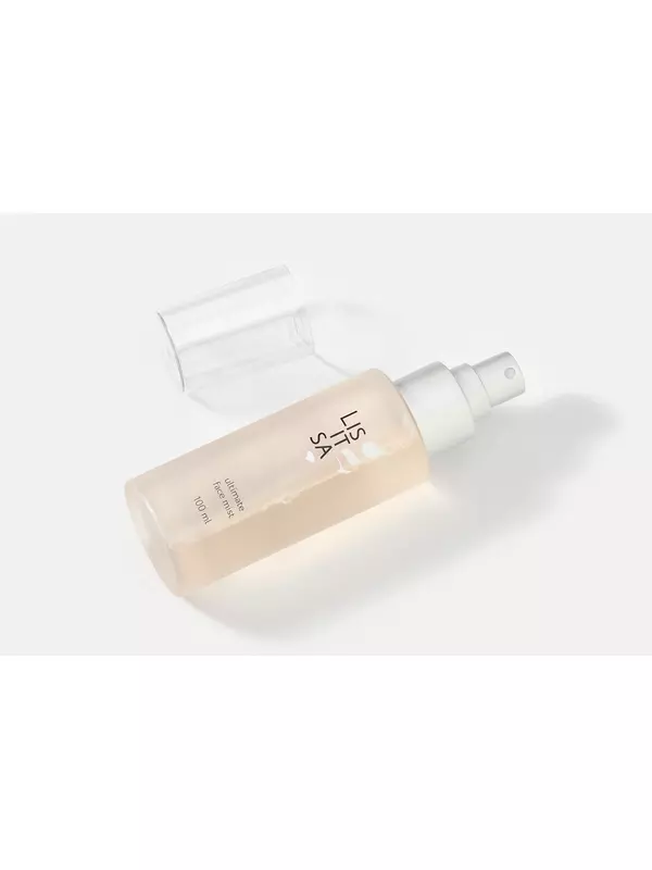 Увлажняющий тоник-мист для лица