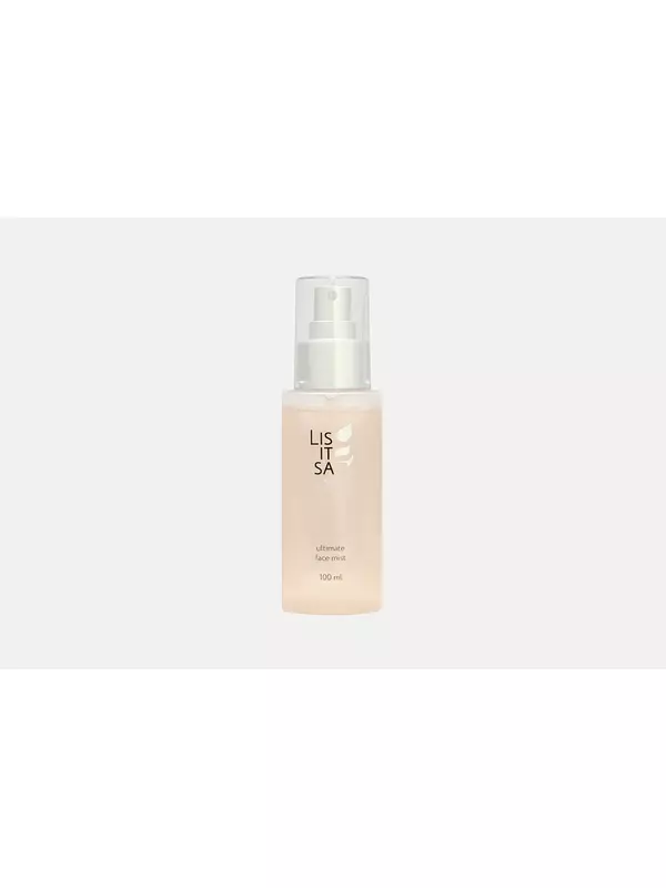 Увлажняющий тоник-мист для лица