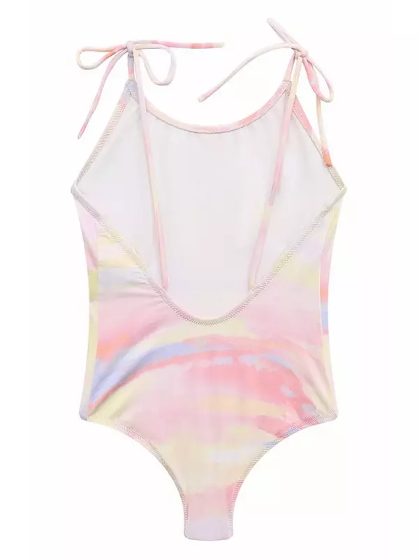 Слитный купальник Lison Paris