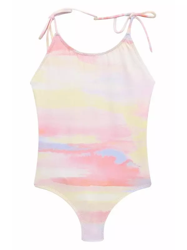 Слитный купальник Lison Paris