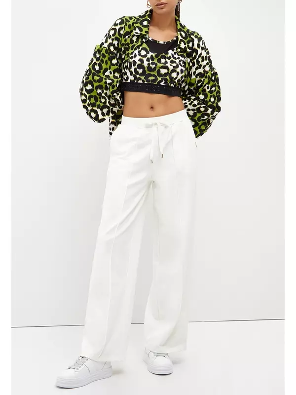 Олимпийка LIU JO