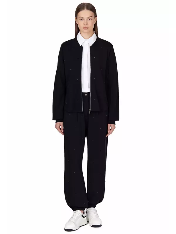 Олимпийка LIU JO