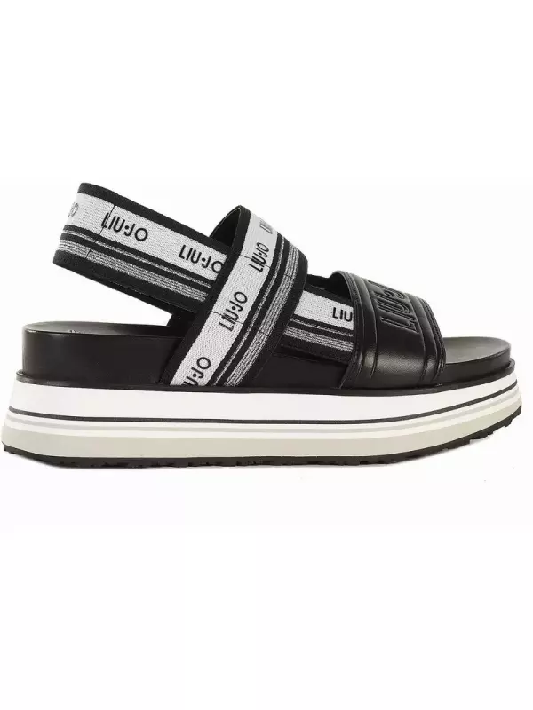 Босоножки LIU JO