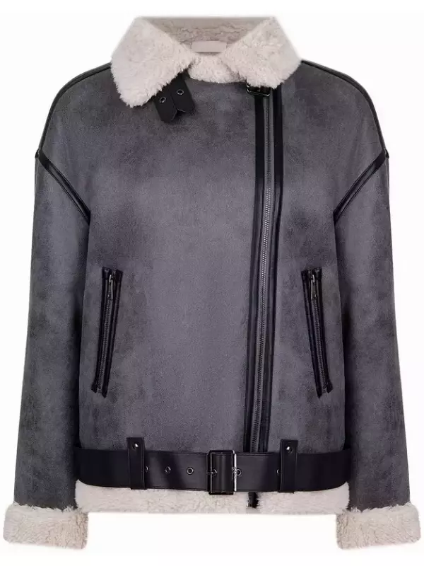 Дубленка LIU JO