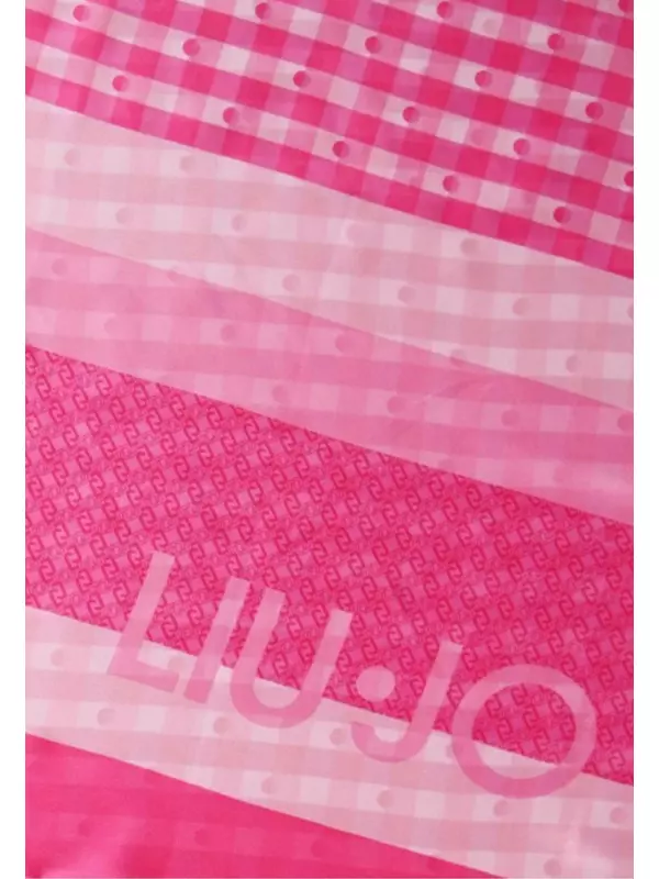 Палантин LIU JO