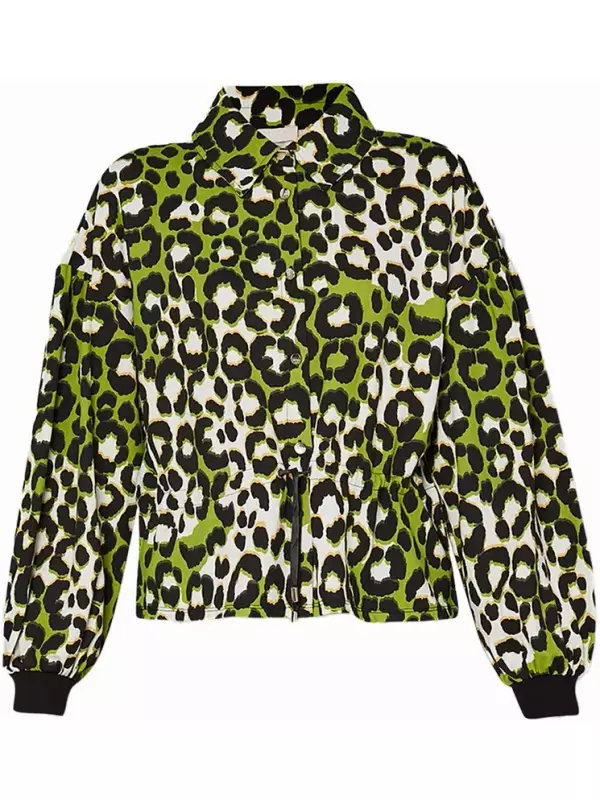 Олимпийка LIU JO