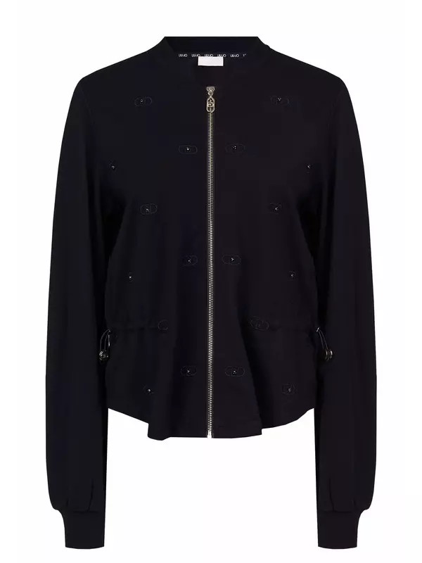 Олимпийка LIU JO