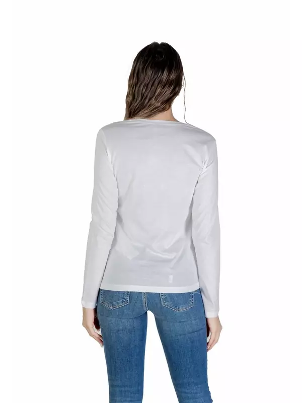 Свитер LIU JO, белый