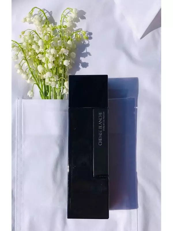 Экстракт духов Chemise Blanche (100ml) LM Parfums