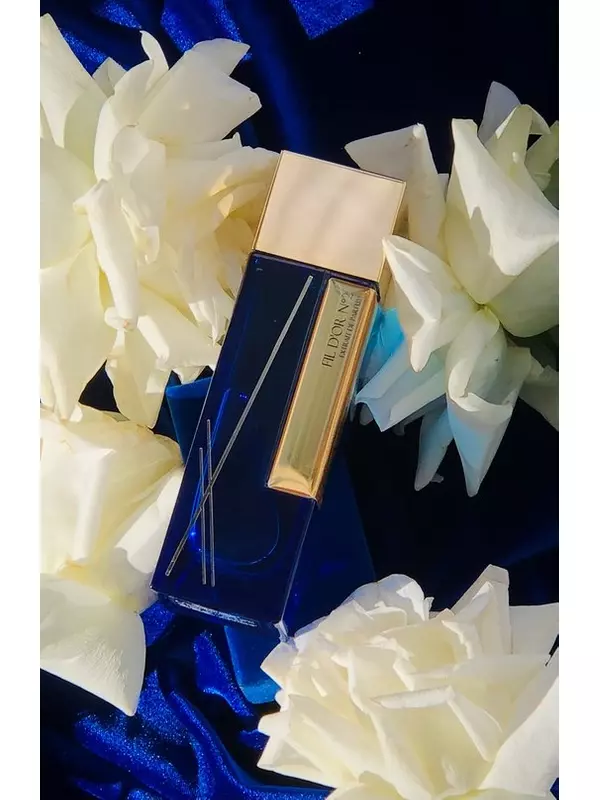 Экстракт духов Fil d’Or N°2 (100ml) LM Parfums