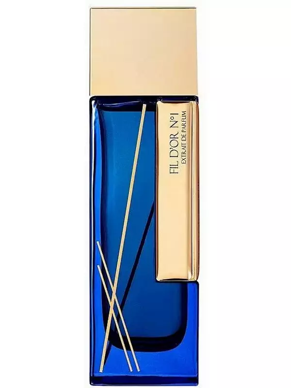 Экстракт духов Fil d’Or N°1 (100ml) LM Parfums