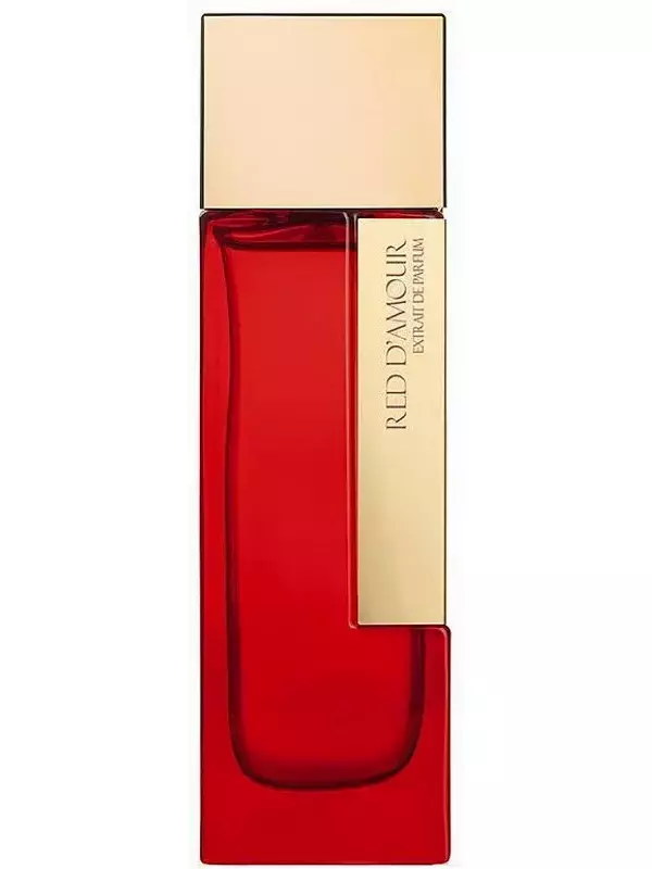 Экстракт духов Red d’Amour (100ml) LM Parfums