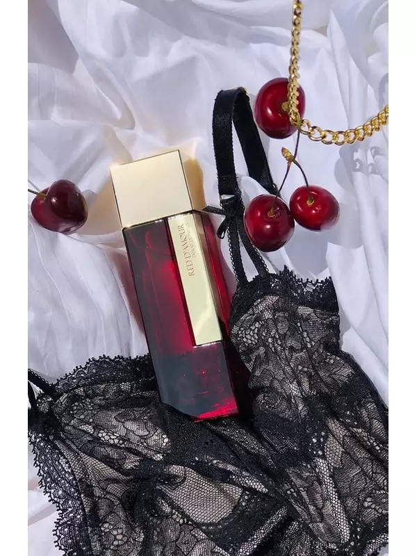 Экстракт духов Red d’Amour (100ml) LM Parfums
