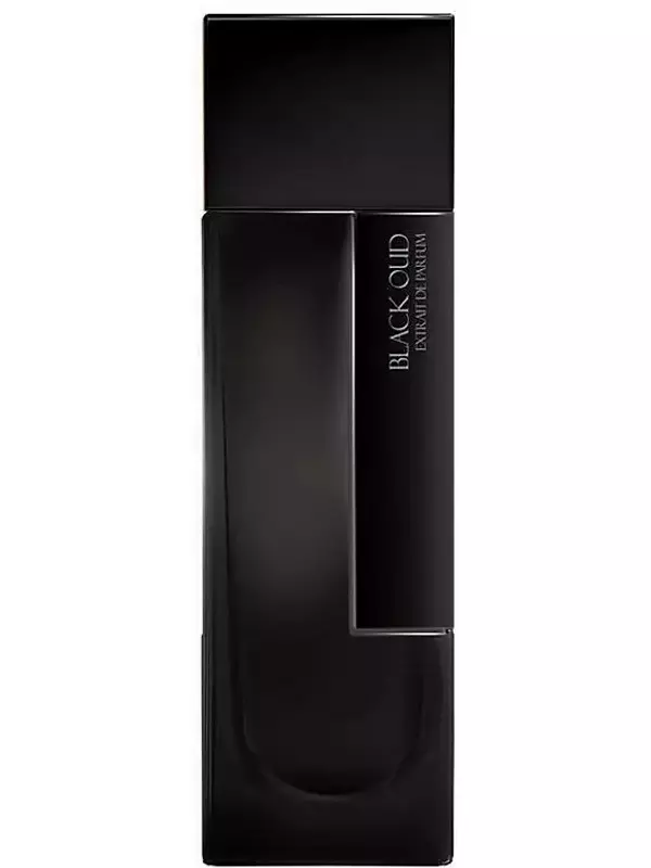 Экстракт духов Black Oud (100ml) LM Parfums