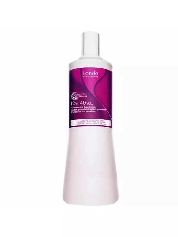 Окислитель Londa Color 12% об. 40 эмульсионный активатор