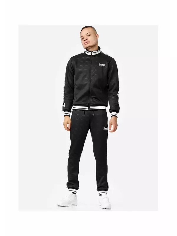 Спортивный костюм Ashwell slim fit Lonsdale, мультиколор