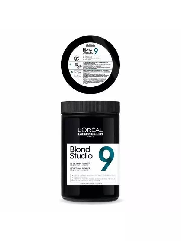 Пудра для волос Loreal Professionnel