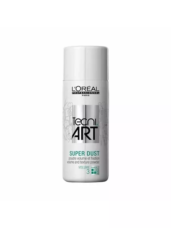 Пудра для волос Loreal Professionnel