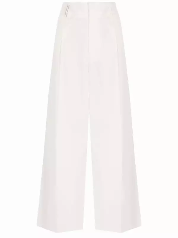 Кюлоты хлопковые