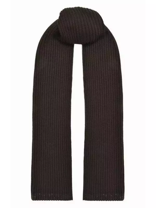 Шерстяной шарф Lorena Antoniazzi