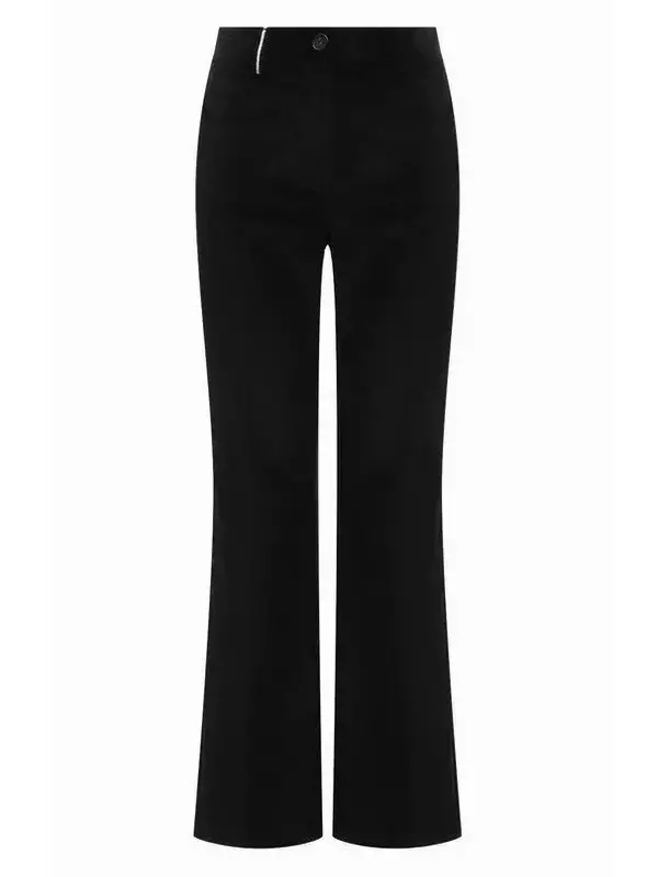 Вельветовые брюки Lorena Antoniazzi