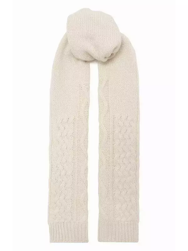 Кашемировый шарф Lorena Antoniazzi