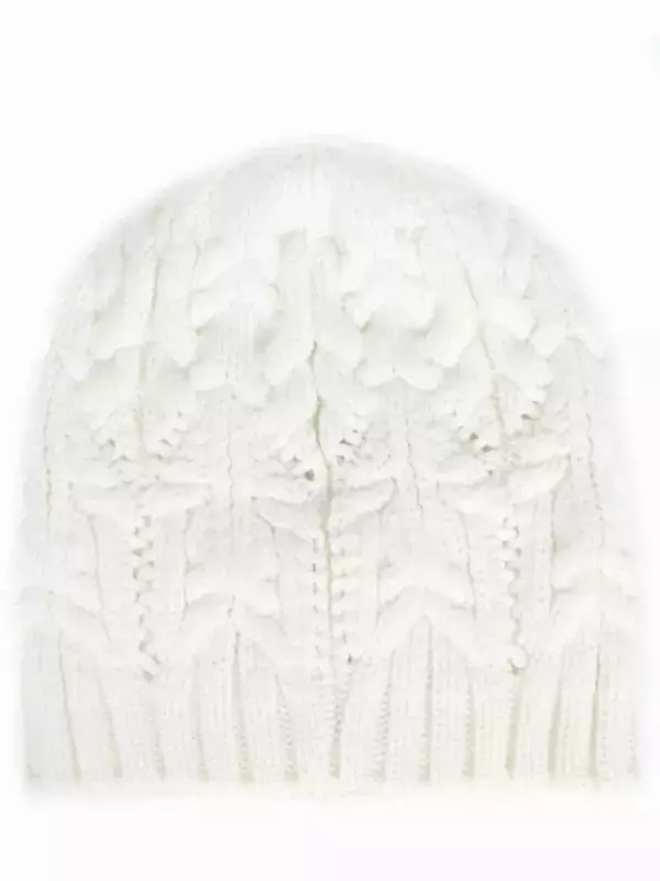 Шапка кашемировая