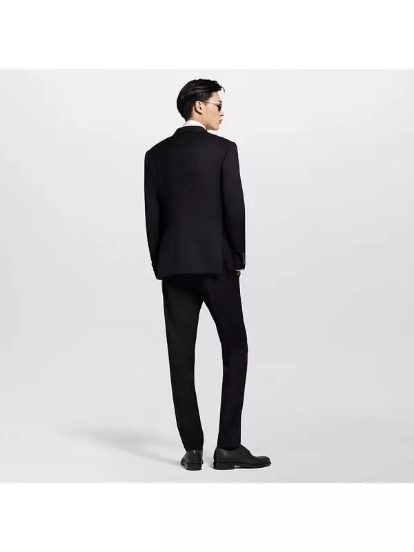 Костюм LV Blason Pont Neuf Louis Vuitton, черный