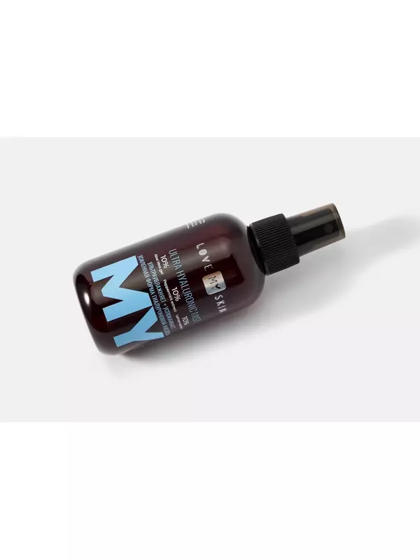 Увлажняющий мист для лица