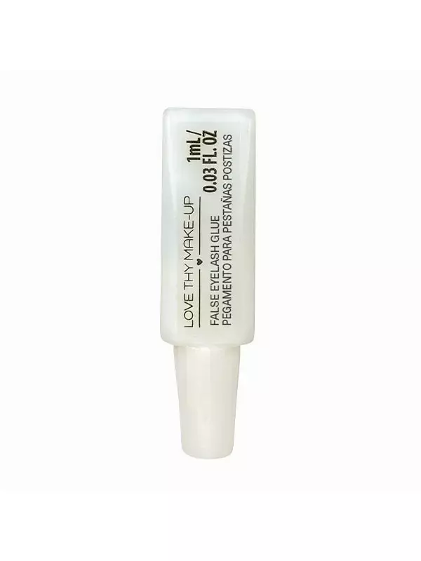 Клей для накладных ресниц False Eyelash Glue Love Thy Make-Up, 1 UD
