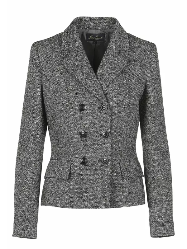 Жакет LUISA SPAGNOLI