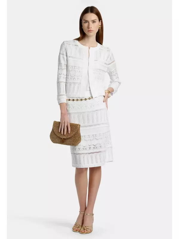 Кардиган LUISA SPAGNOLI