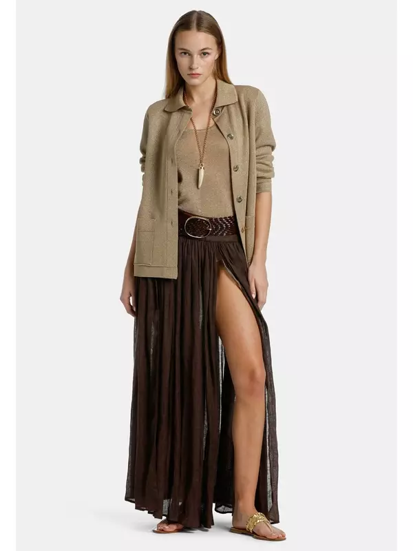 Кардиган LUISA SPAGNOLI