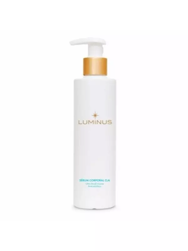 Luminus Ультра укрепляющая сыворотка для тела 250 мл, Luminus